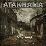 Atakhama - Existence Indifferent